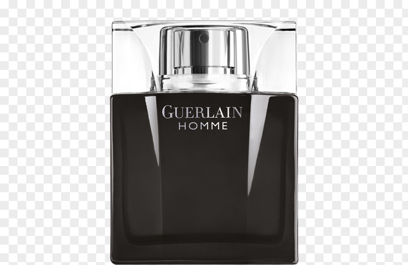 Perfume Guerlain Homme Eau De Parfum Spray Cologne Toilette PNG