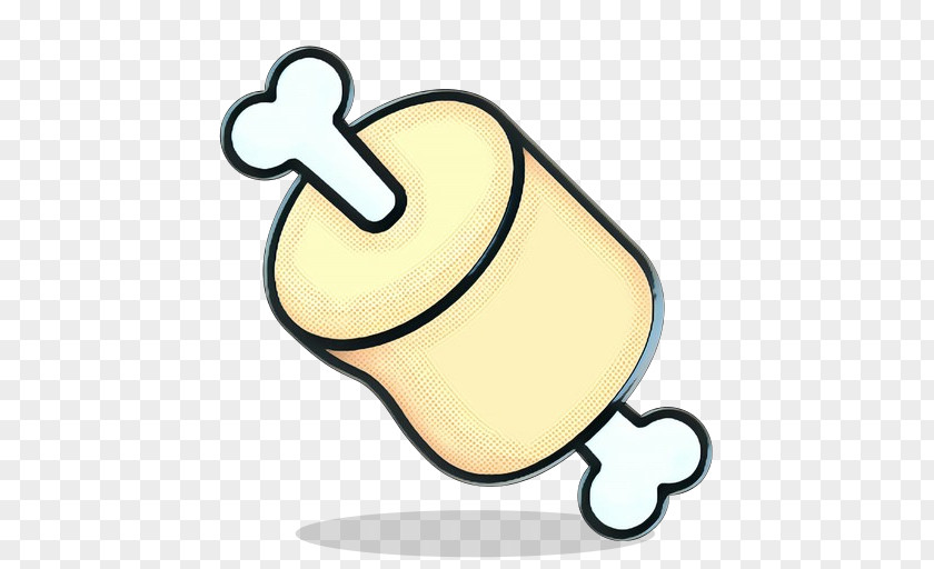 Thumb Emoticon Pixel Art Smiley PNG