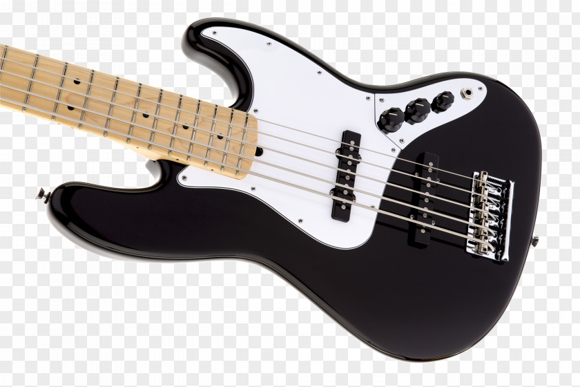 Bass Guitar Electric Fender Jazz Fingerboard Musical Instruments Corporation PNG