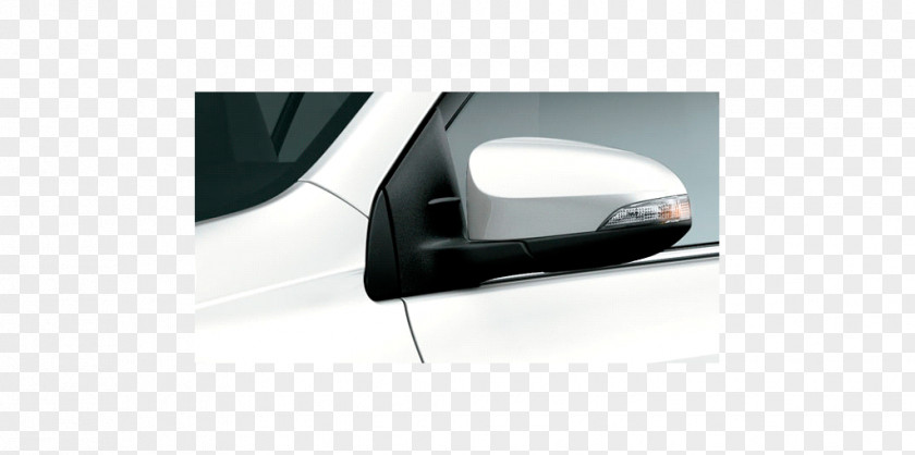 Car Door Light Rear-view Mirror Bumper PNG