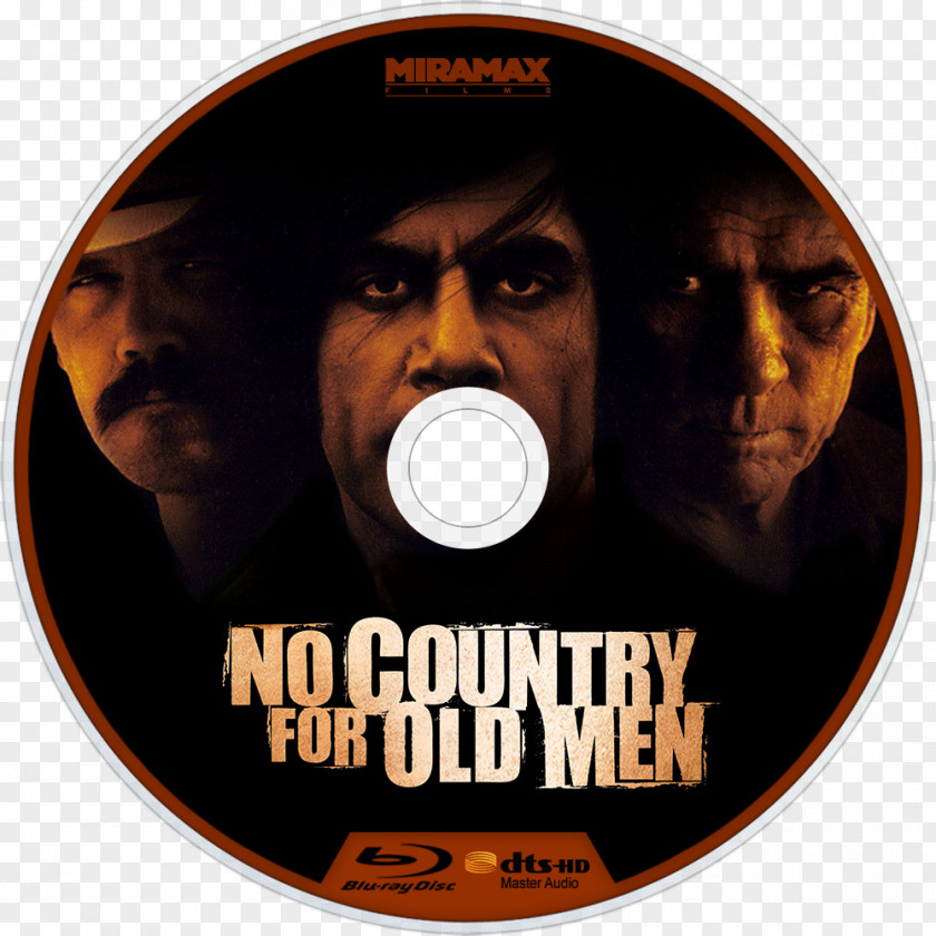 Classic Country No For Old Men Ethan Coen Anton Chigurh Brothers Film PNG