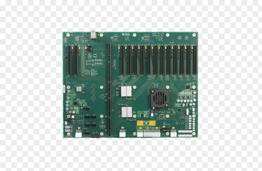 Computer Motherboard Graphics Cards & Video Adapters Hardware Backplane Conventional PCI PNG
