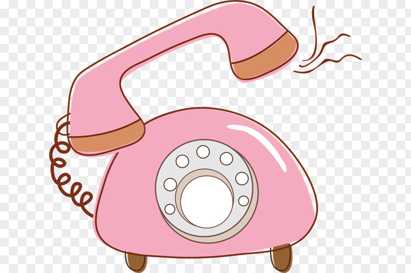 Design Telephone Clip Art PNG