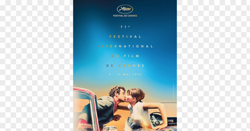 Festival Poster 2018 Cannes Film Producer Actor PNG