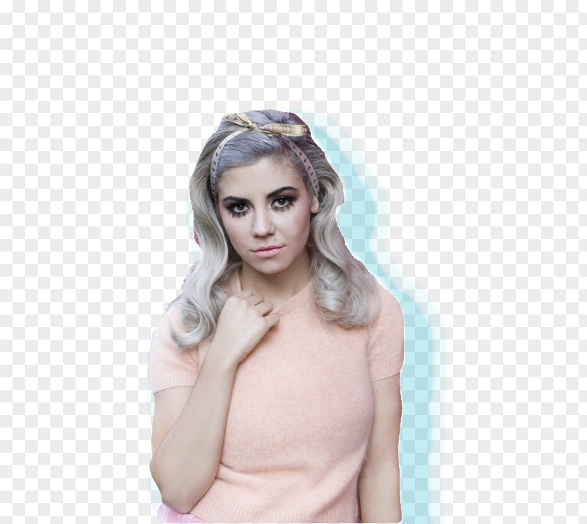Froot Loops Marina And The Diamonds Lonely Hearts Club Tour Electra Heart Teen Idle PNG