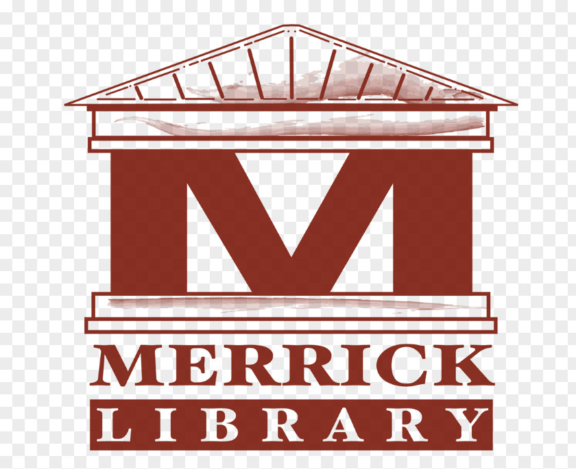 Library Room Merrick Central Logo Brand PNG