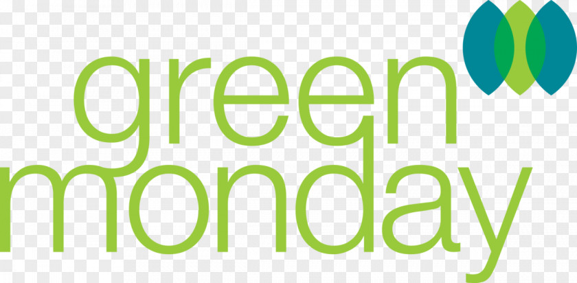 Mention Green Monday Organization Christmas And Holiday Season Sustainable Living Sustainability PNG