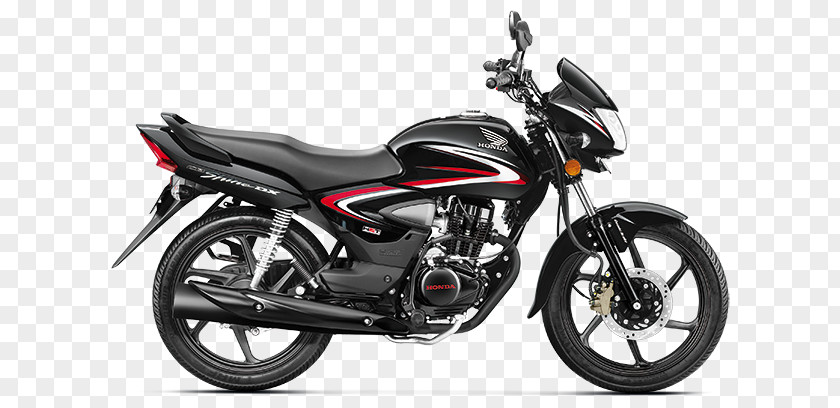 Motorcycle Honda Motor Company Shine CB Series Hero MotoCorp PNG
