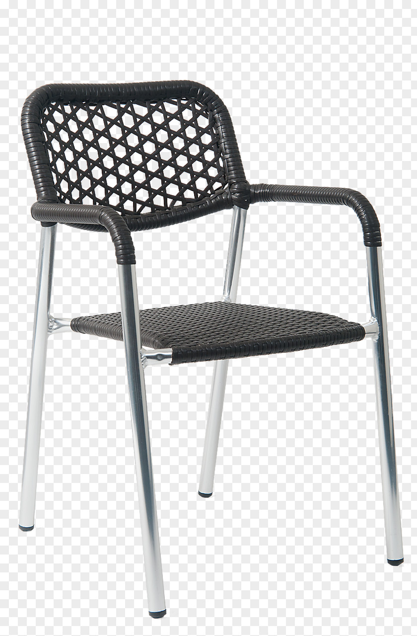 Noble Wicker Chair Garden Furniture Plastic Table PNG