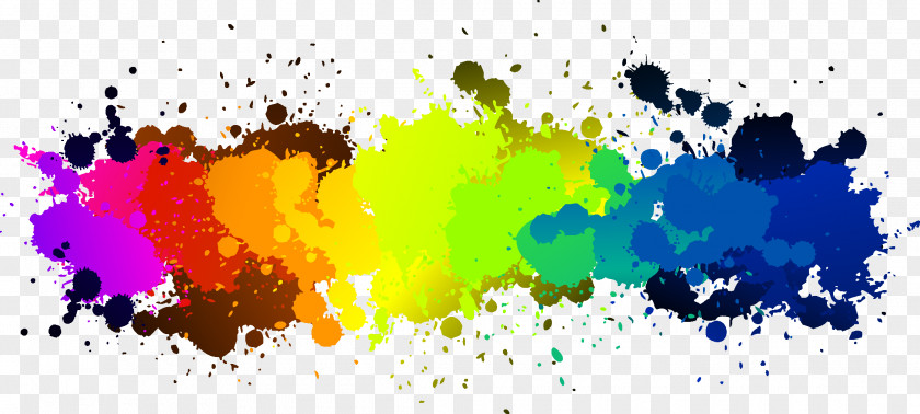 Paint Splash Taylor &Co Lifestyle Artist-in-residence Studio PNG