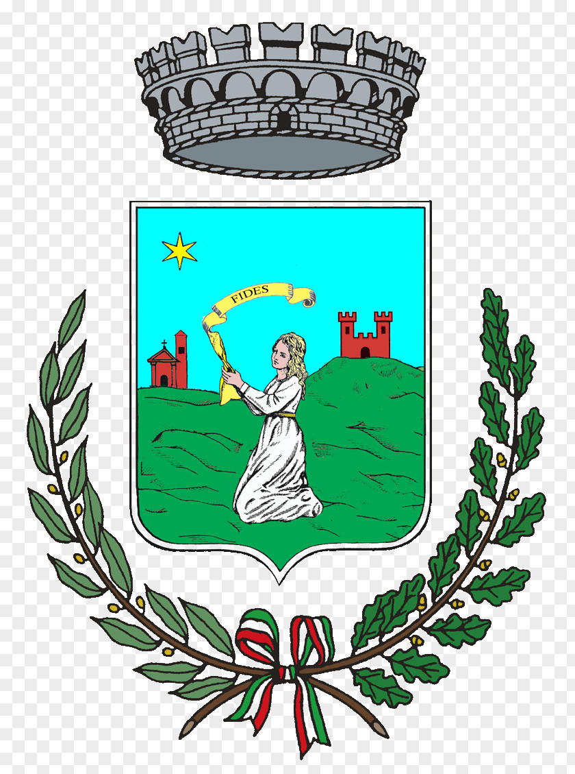 San Pietro In Cariano Castro, Lombardy Comune Hotel Frizzolan Coat Of Arms PNG