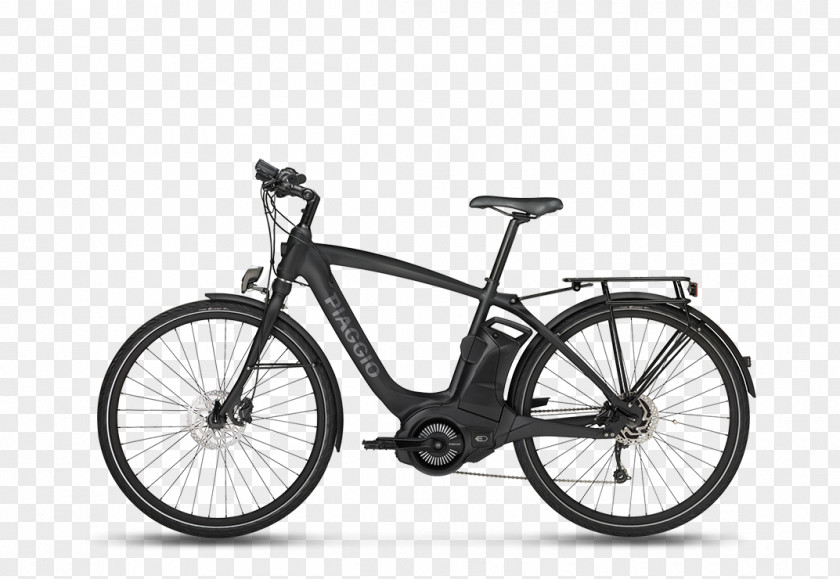 Scooter Piaggio Electric Bicycle Cycling PNG
