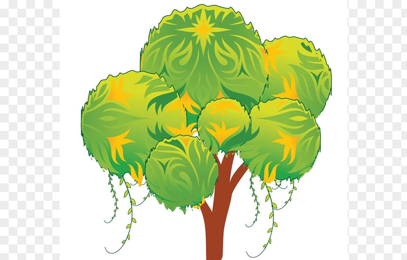 Tree Clip Art PNG