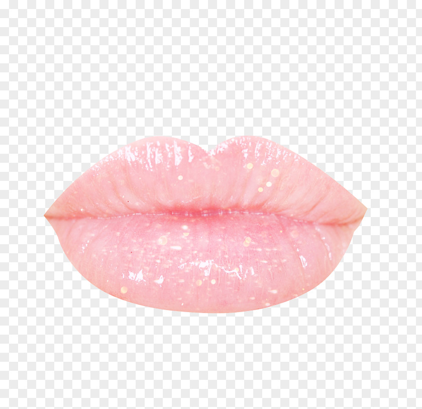 Unicorn Birthday Lip Gloss Lipstick Mouth Health PNG
