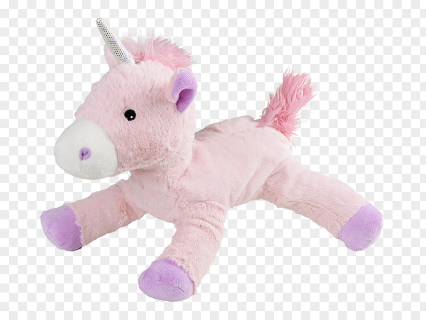Unicorn Greenlife Value GmbH Legendary Creature Stuffed Animals & Cuddly Toys Heat PNG