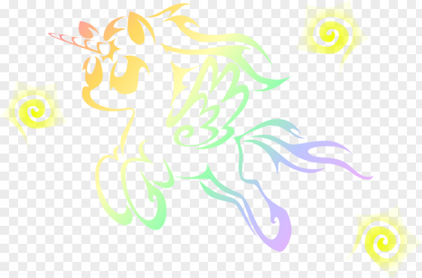 Unicorn Winged Twilight Sparkle DeviantArt Illustration PNG