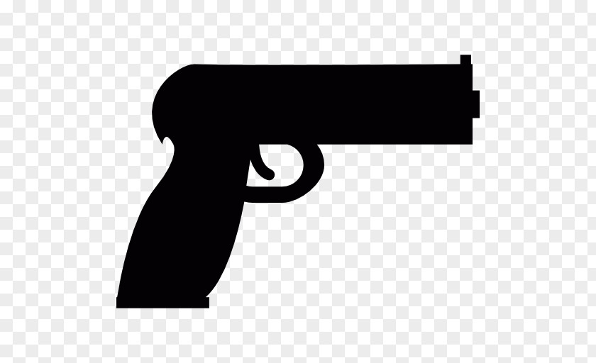 Weapon Pistol Firearm PNG