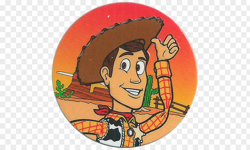 Woody Sheriff Tazos Milk Caps SpongeBob SquarePants Buzz Lightyear PNG