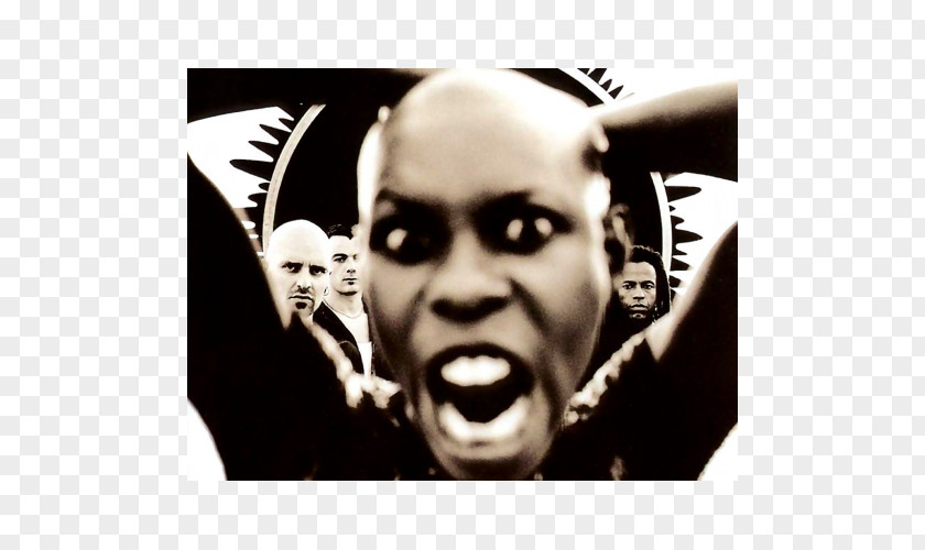 Britpop Skunk Anansie Stoosh Post Orgasmic Chill Smashes And Trashes Paranoid & Sunburnt PNG