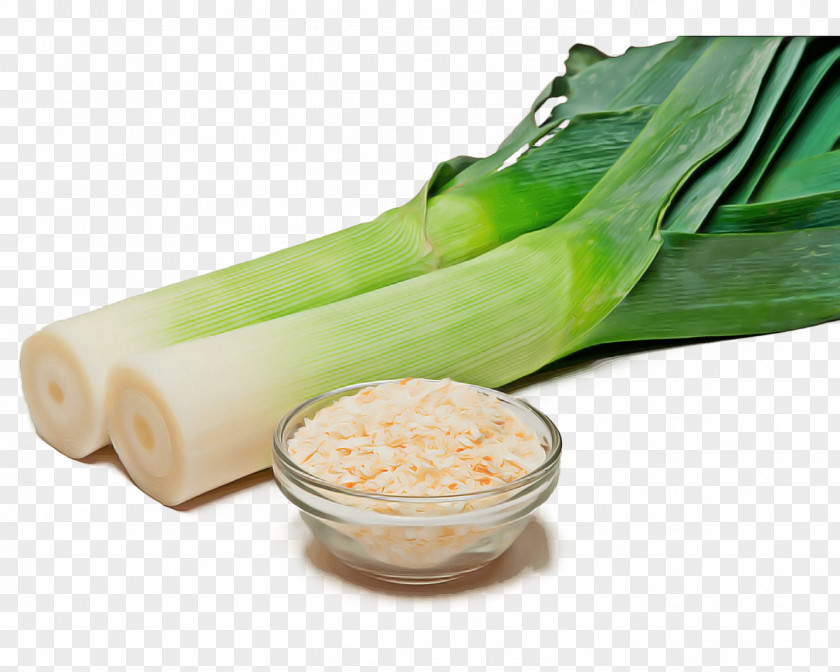 Celery Plant Medicine Cartoon PNG