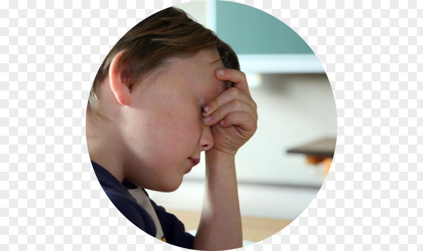 Child Boy Stuttering School Mental Disorder PNG