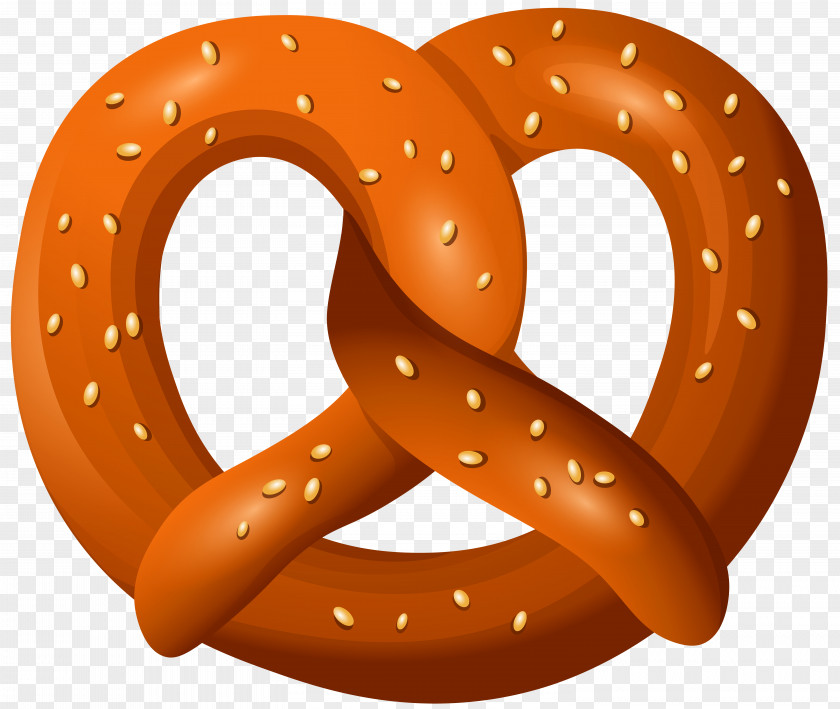 Clip Pretzel Oktoberfest Beer Art PNG