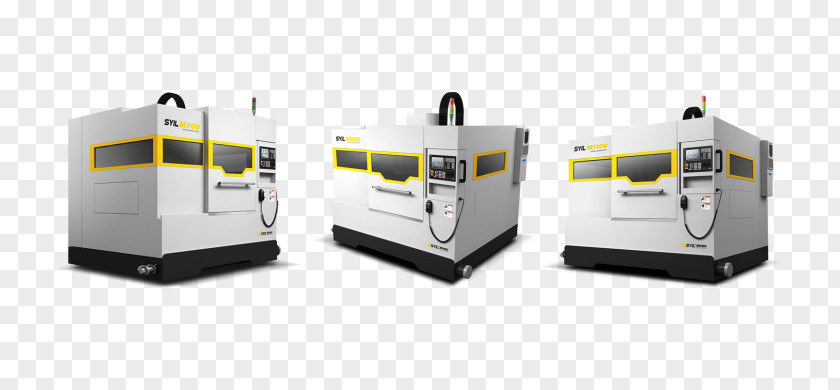 Cnc Machine Brand PNG