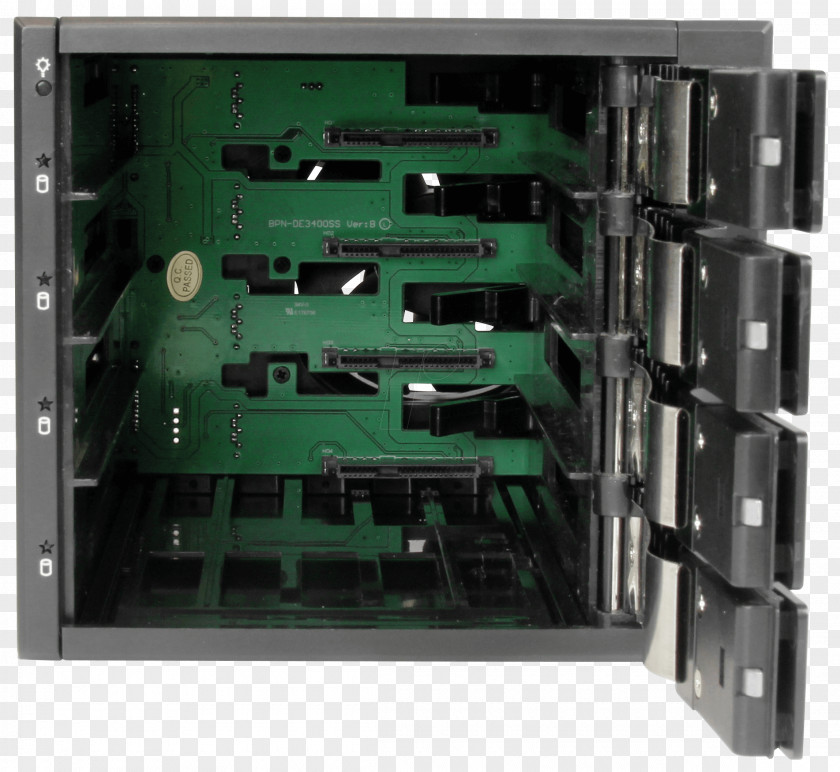 Computer Hard Drives Serial ATA Backplane Mobile Rack Attached SCSI PNG