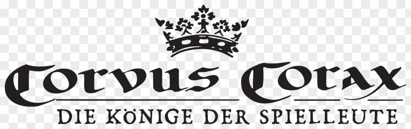 Corvus Glaive Logo Font Brand Animal Line PNG