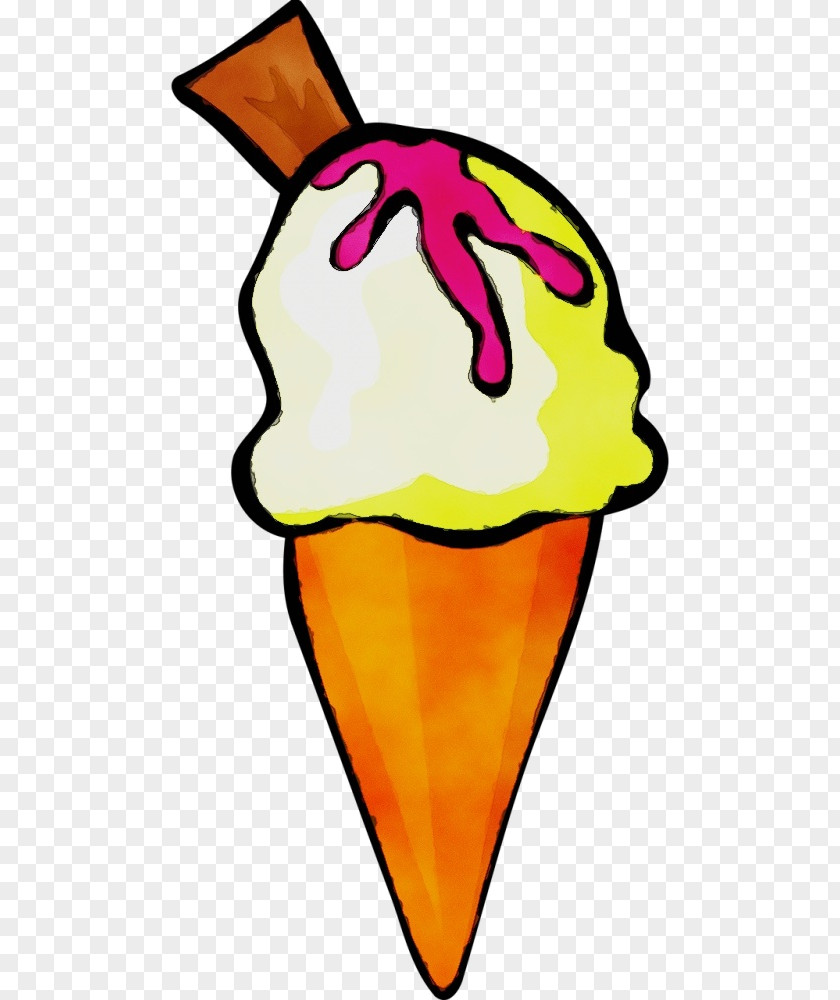 Dessert Dairy Ice Cream PNG