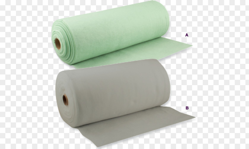 Fabric Roll Boom Geotextile Oil Spill Containment PNG