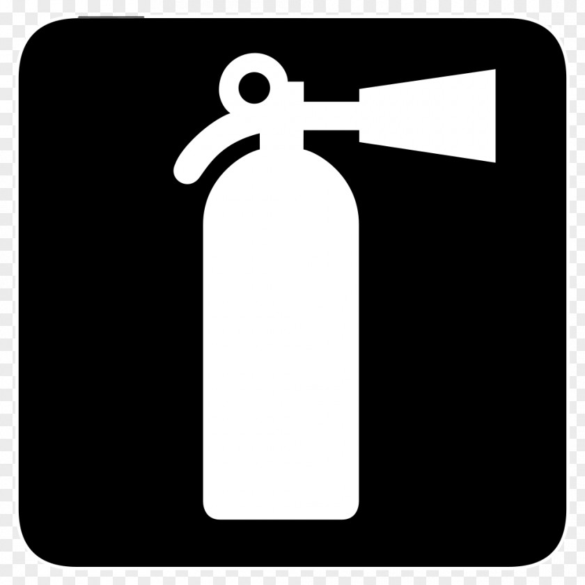 Fire Extinguishers Vector Graphics Symbol Signage PNG