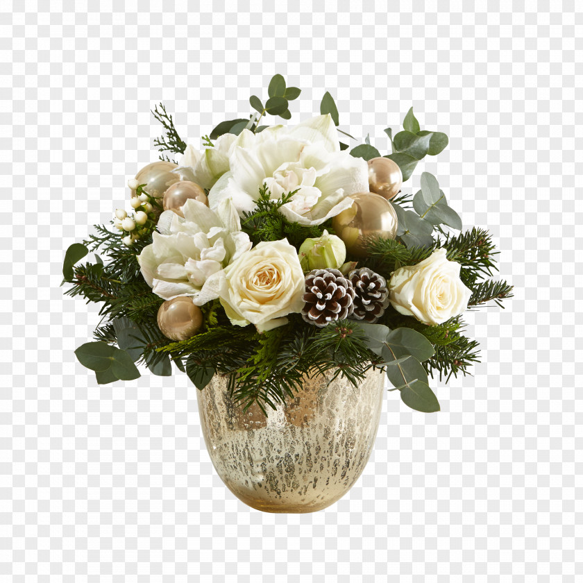 Flower Garden Roses Bouquet Cut Flowers Floral Design Floristry PNG