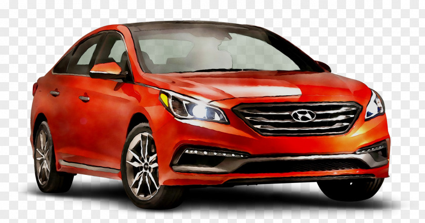 Hyundai Sonata Compact Car Sport Utility Vehicle PNG