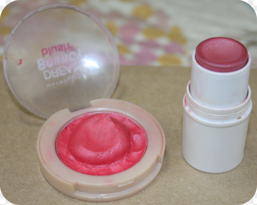 Lipstick Cream PNG