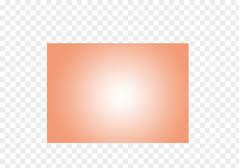 Orange Creative Map Rectangle PNG