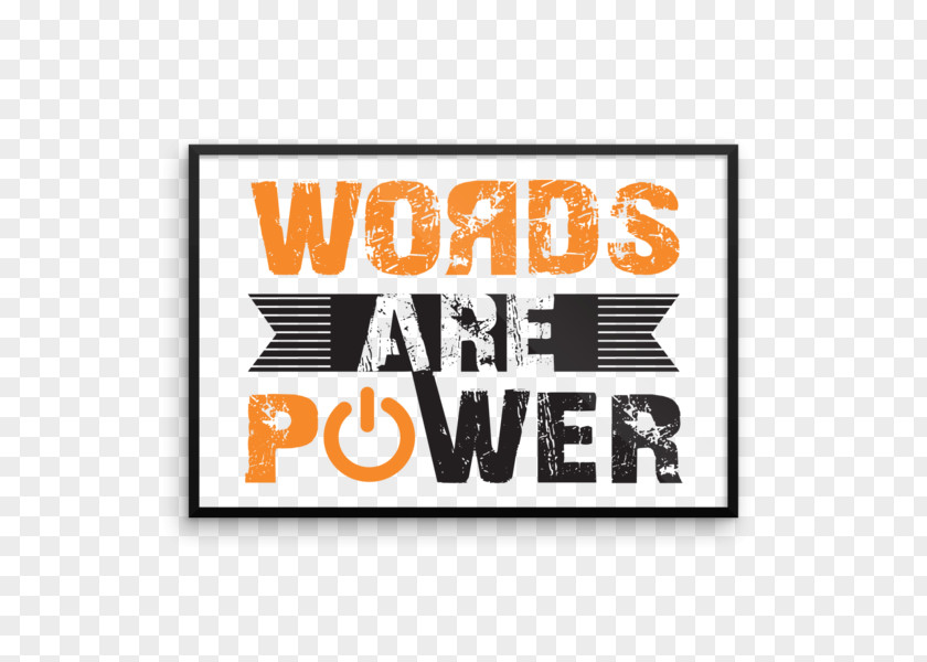 Poster Wall Wanted Word Text Printing PNG