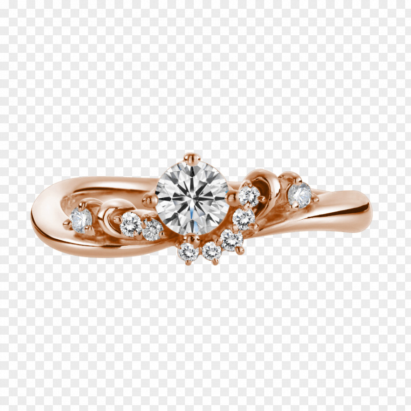 Ring Wedding Engagement Jewellery Diamond PNG