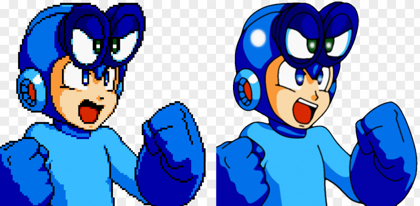 Sprite Mega Man 9 Zero 3 2 PNG