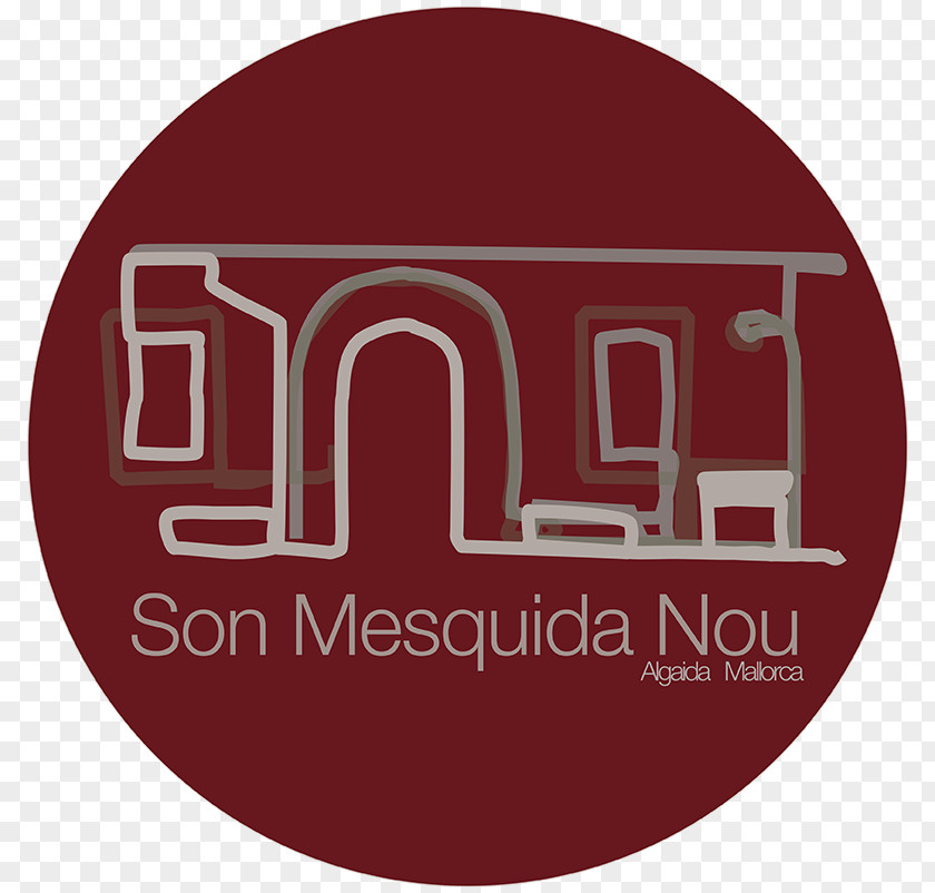 Squid Logo Font Brand Maroon Product PNG