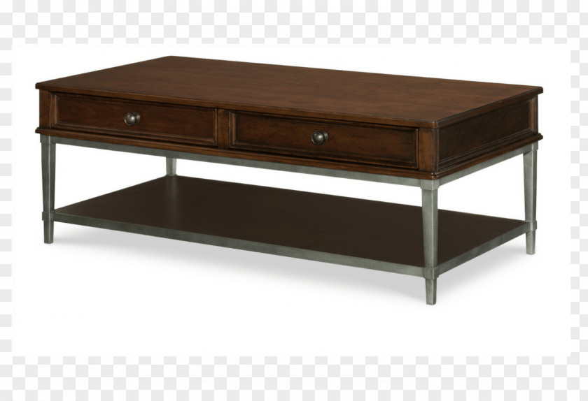 Table Coffee Tables Bedside Shelf Drawer PNG