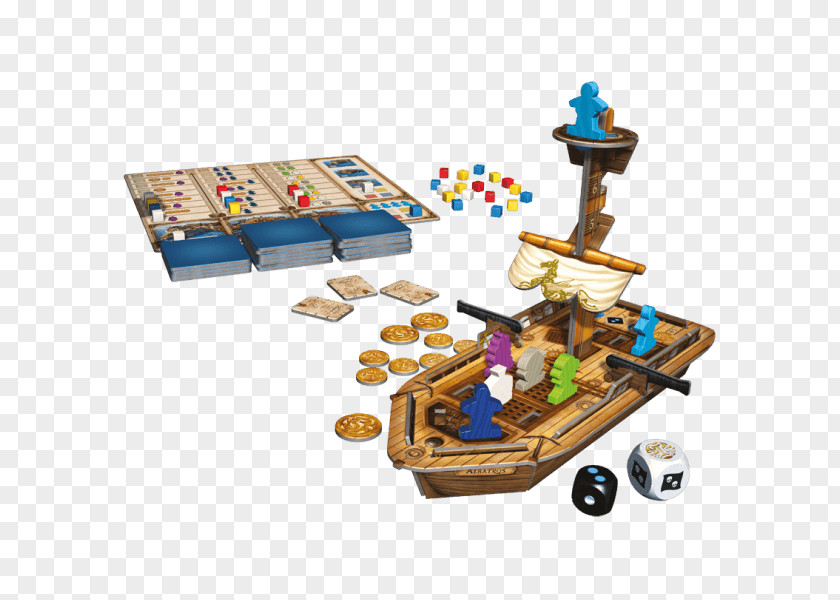 Toy Board Game 999 Games Vlotte Geesten PNG