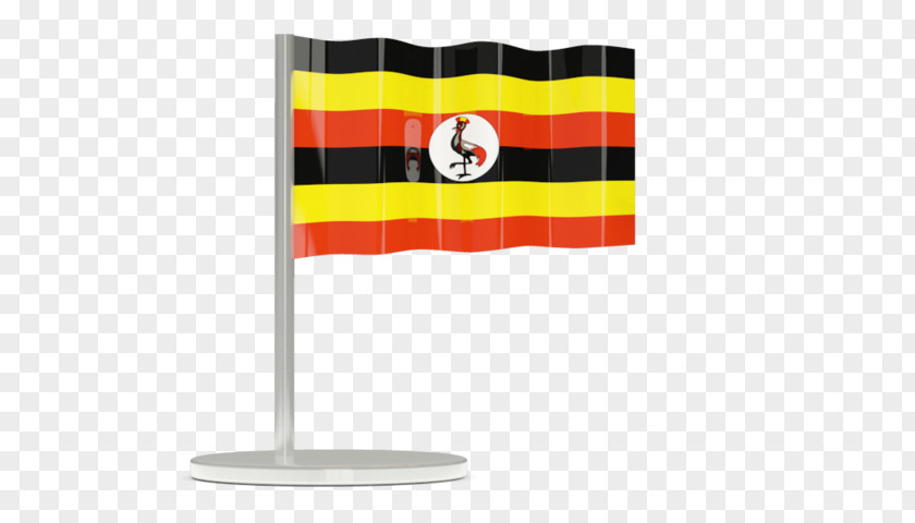 UGANDA FLAG Flag Of Uganda Buganda Patch PNG