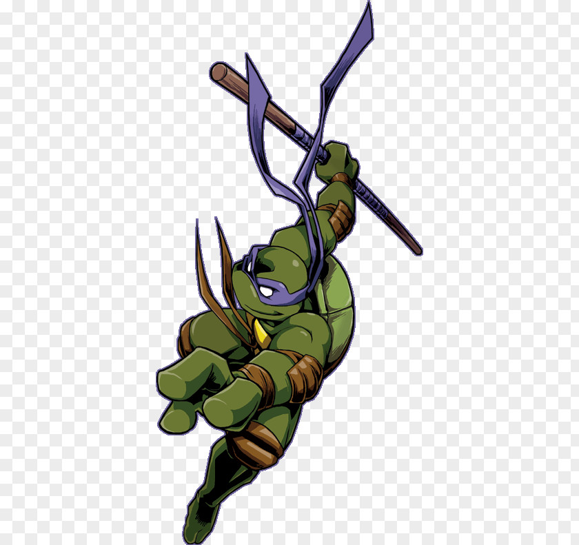 Youtube Donatello Leonardo Raphael Michelangelo Injustice 2 PNG