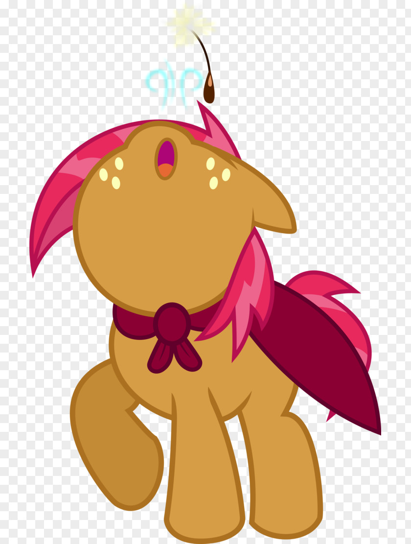 Babs Seed Pony Applebloom Equestria Daily Cutie Mark Crusaders PNG