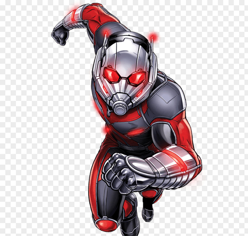 Comic Ants Characters Thor Black Widow Panther Iron Man Falcon PNG