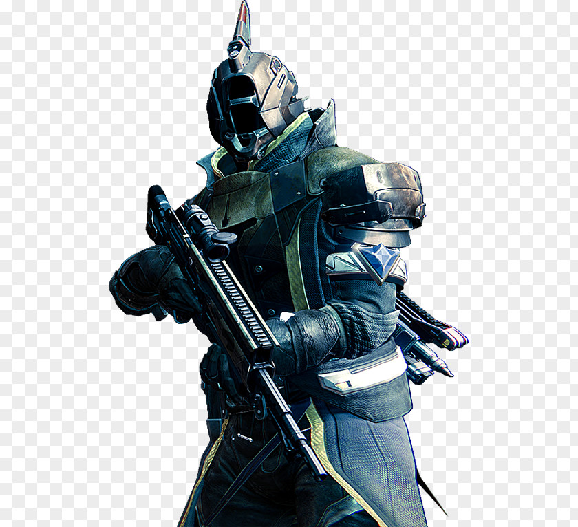 Destiny 2: Forsaken Destiny: The Taken King Bungie Video Game PlayStation 4 PNG