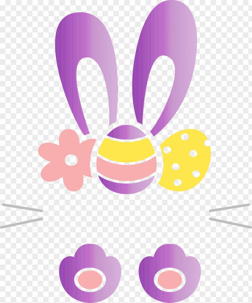 Easter Bunny PNG