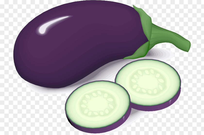 Eggplant Drawing Food Clip Art PNG
