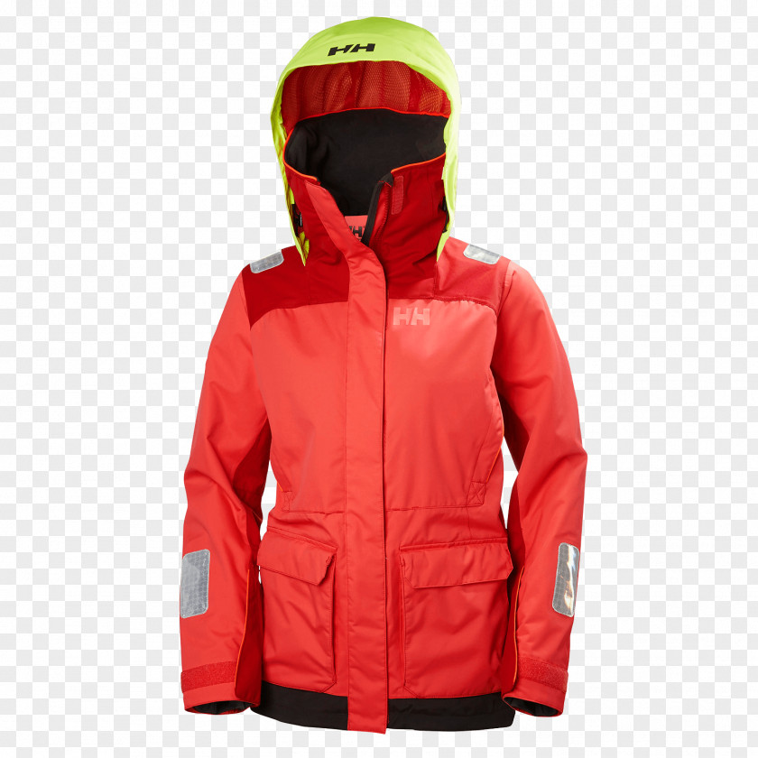 Jacket Shell Helly Hansen Clothing Sailing Wear PNG